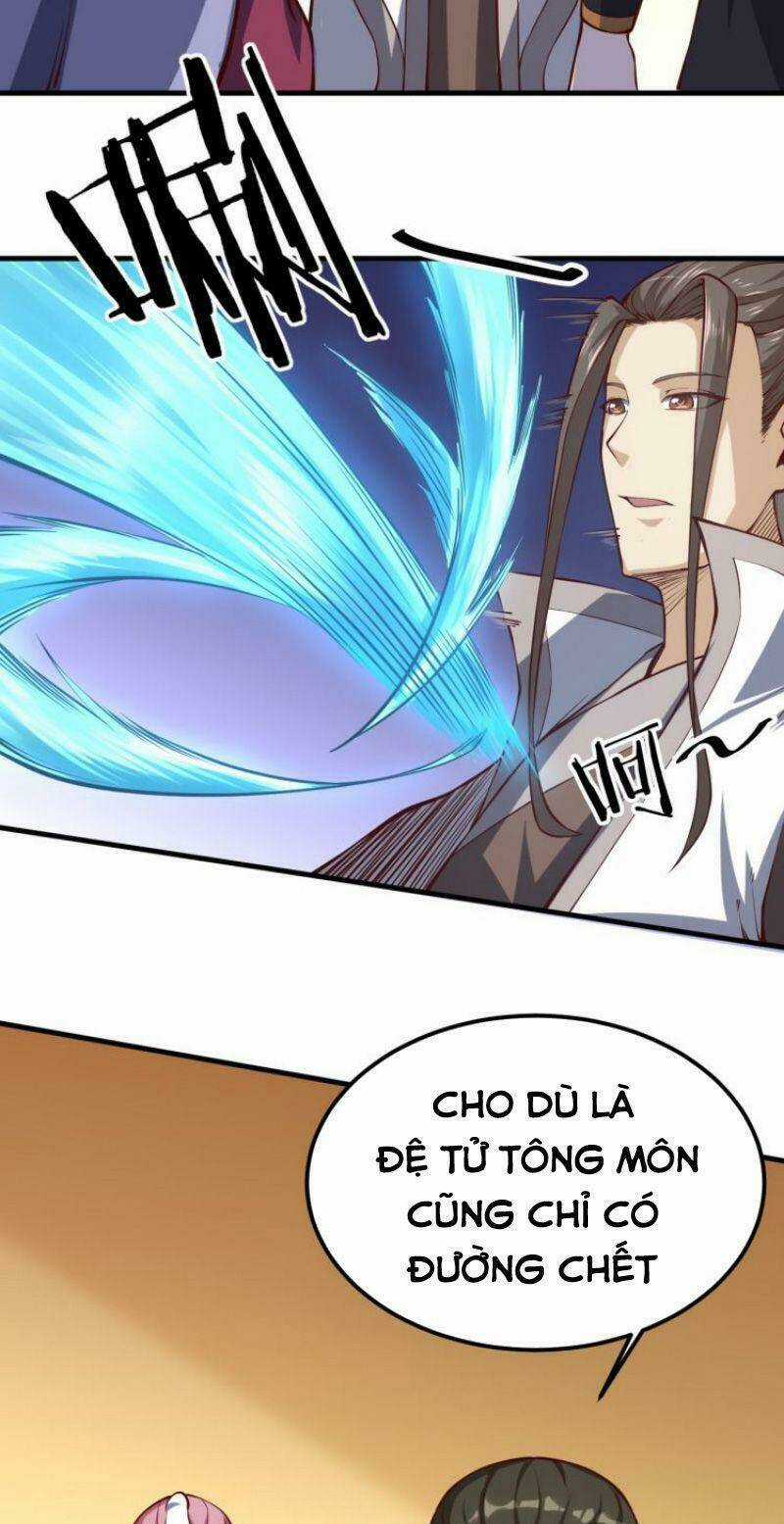 Đấu Hồn Đại Lục - Chapter 48 - Trang 51