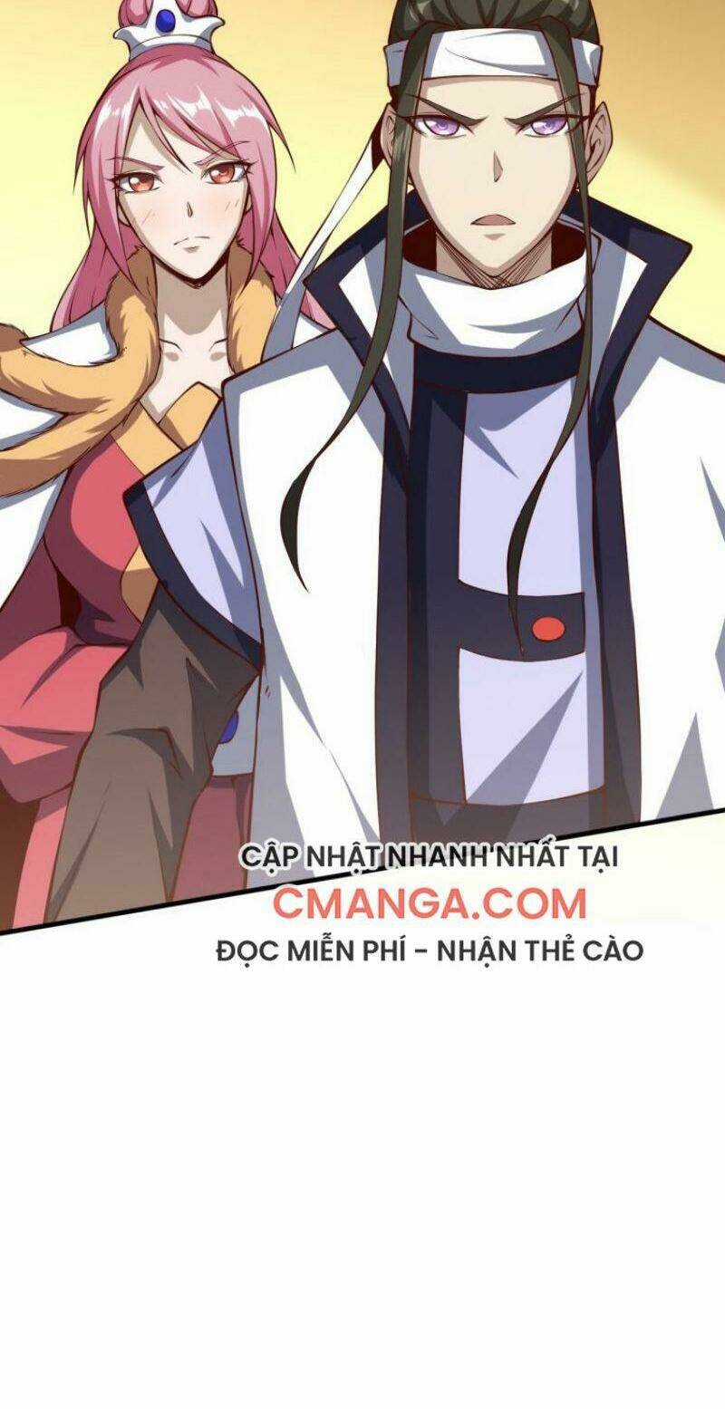 Đấu Hồn Đại Lục - Chapter 48 - Trang 52