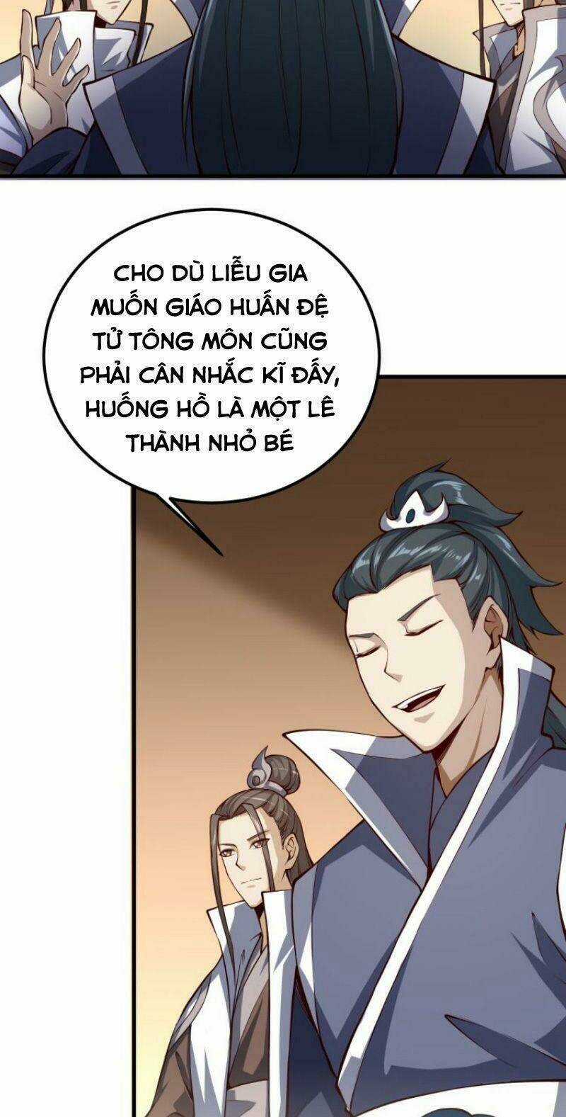 Đấu Hồn Đại Lục - Chapter 48 - Trang 54