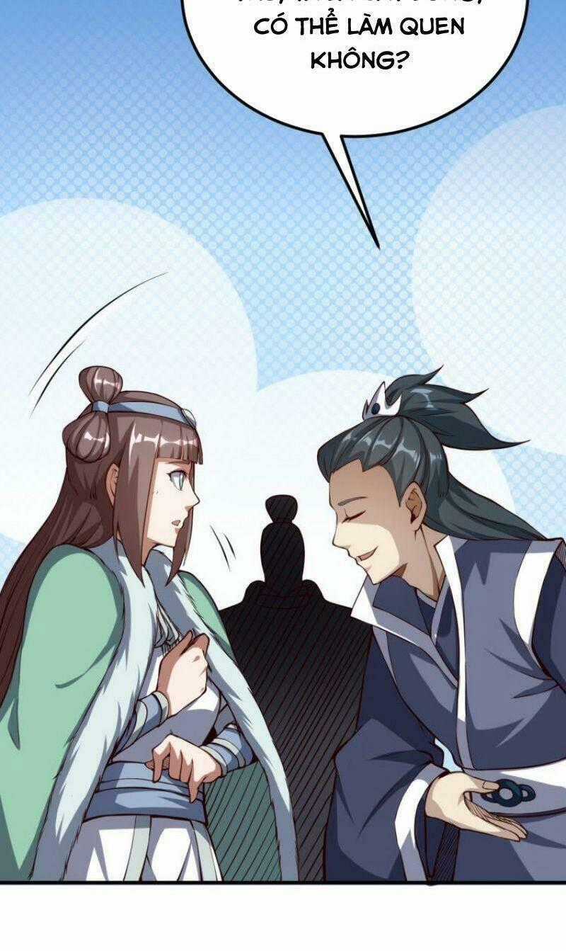 Đấu Hồn Đại Lục - Chapter 48 - Trang 56