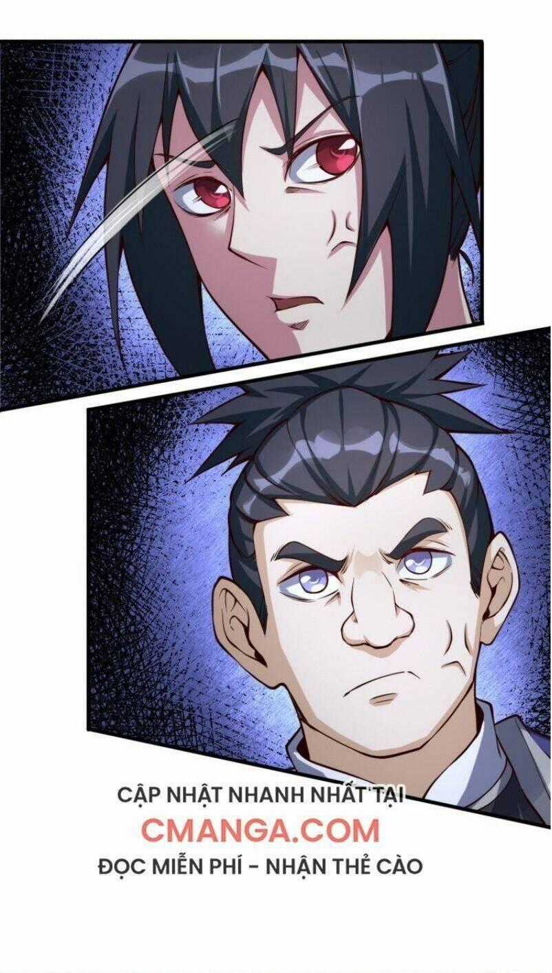 Đấu Hồn Đại Lục - Chapter 48 - Trang 57