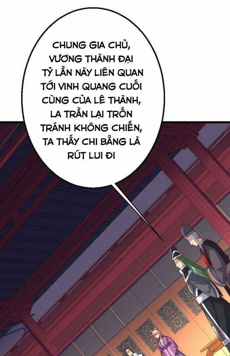 Đấu Hồn Đại Lục - Chapter 48 - Trang 7