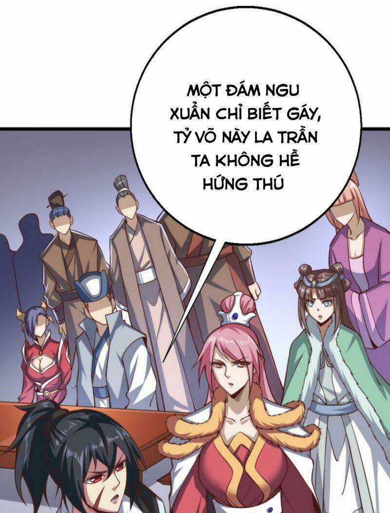 Đấu Hồn Đại Lục - Chapter 48 - Trang 9