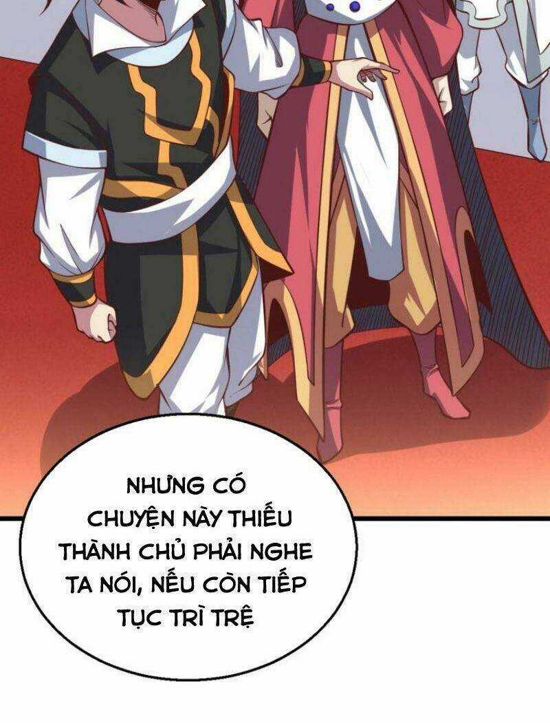 Đấu Hồn Đại Lục - Chapter 48 - Trang 10