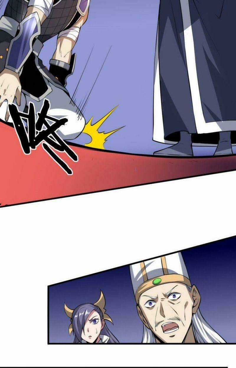 Đấu Hồn Đại Lục - Chapter 49 - Trang 11