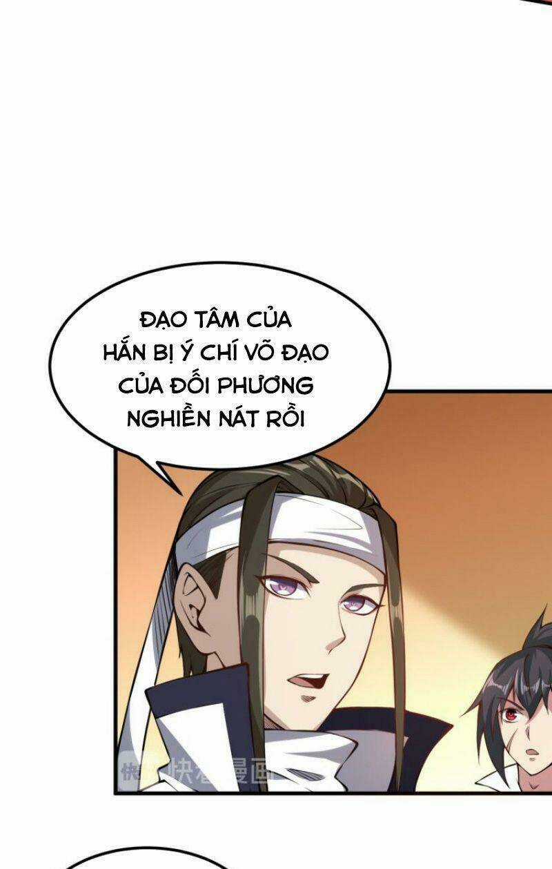 Đấu Hồn Đại Lục - Chapter 49 - Trang 13