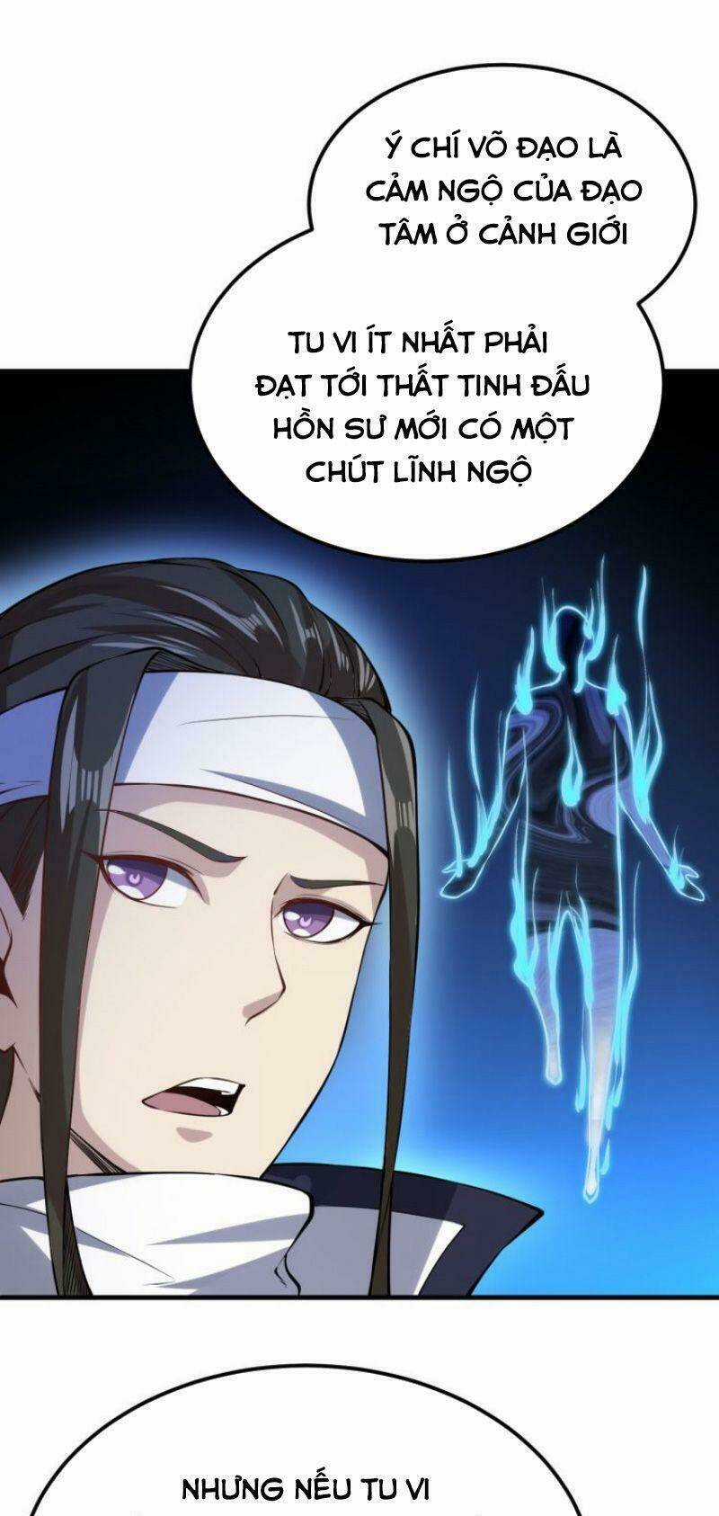 Đấu Hồn Đại Lục - Chapter 49 - Trang 15