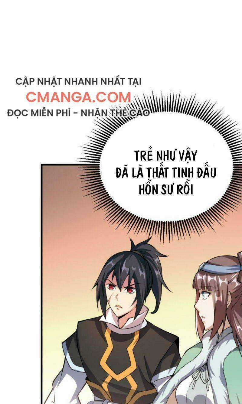 Đấu Hồn Đại Lục - Chapter 49 - Trang 17