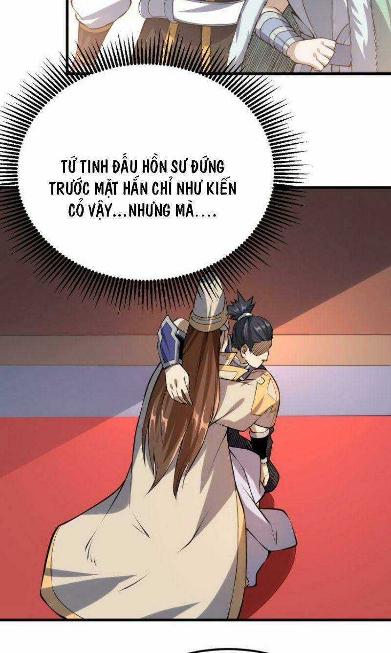 Đấu Hồn Đại Lục - Chapter 49 - Trang 18