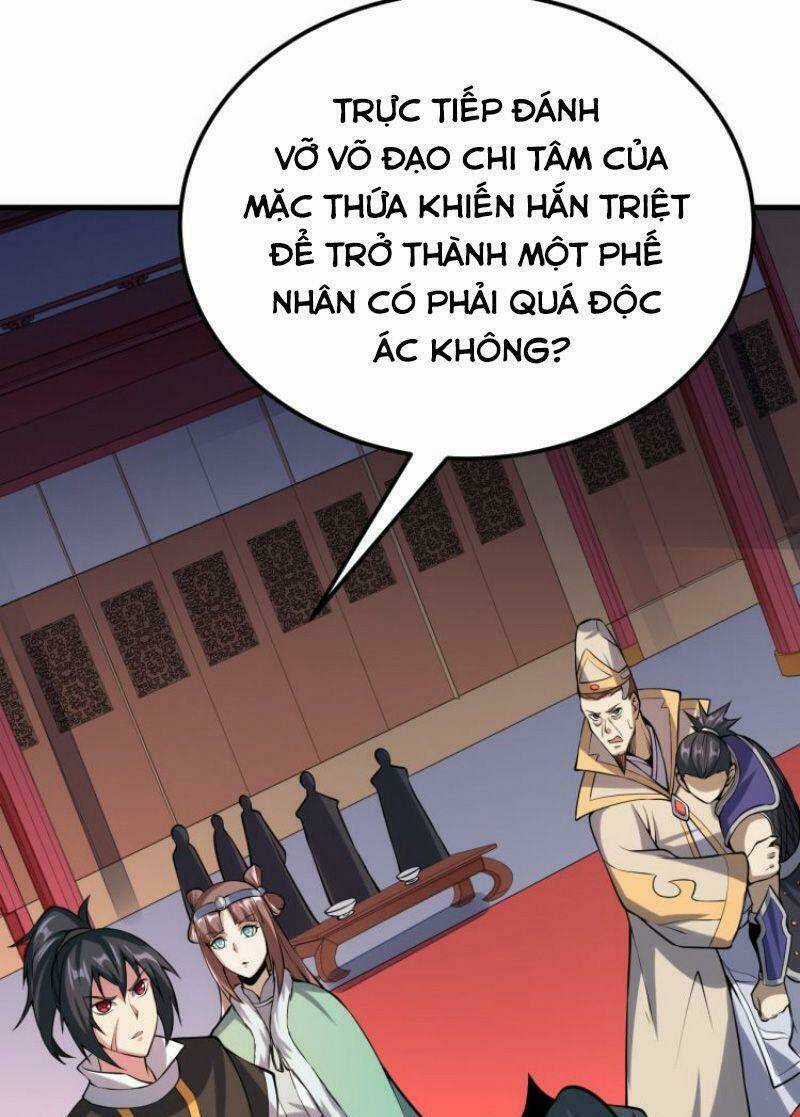 Đấu Hồn Đại Lục - Chapter 49 - Trang 19