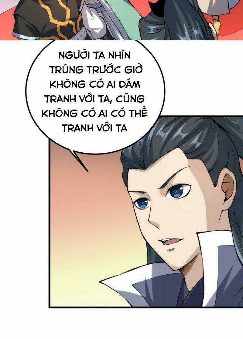 Đấu Hồn Đại Lục - Chapter 49 - Trang 20