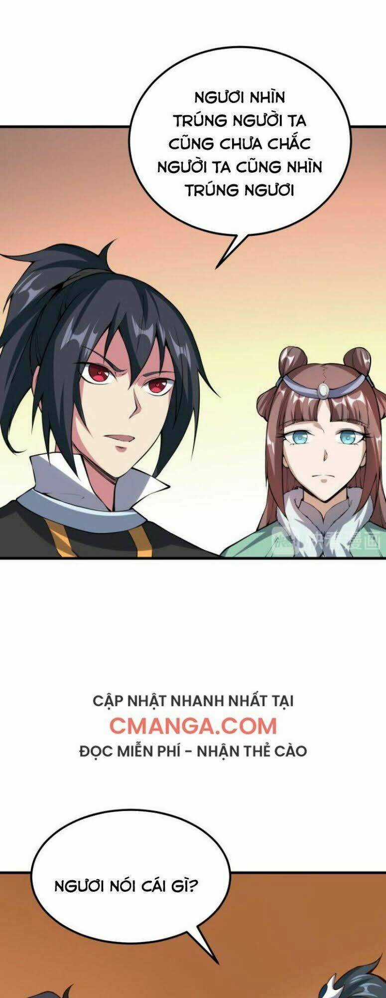 Đấu Hồn Đại Lục - Chapter 49 - Trang 21