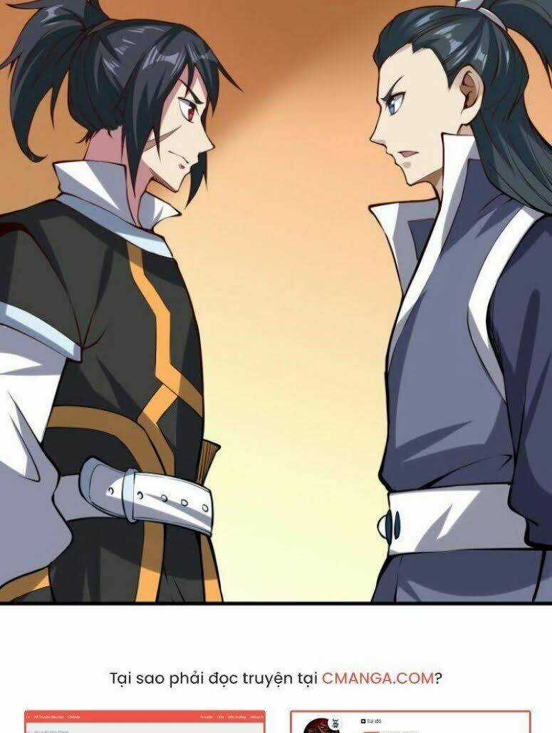 Đấu Hồn Đại Lục - Chapter 49 - Trang 22