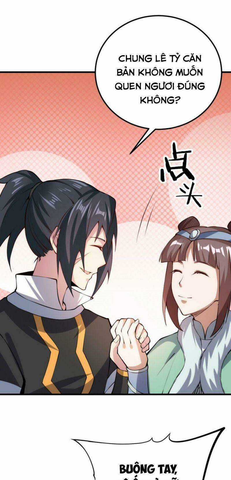 Đấu Hồn Đại Lục - Chapter 49 - Trang 24