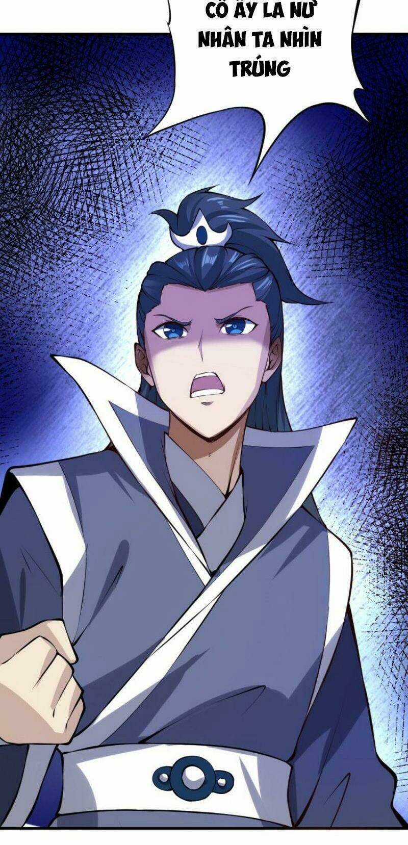 Đấu Hồn Đại Lục - Chapter 49 - Trang 25