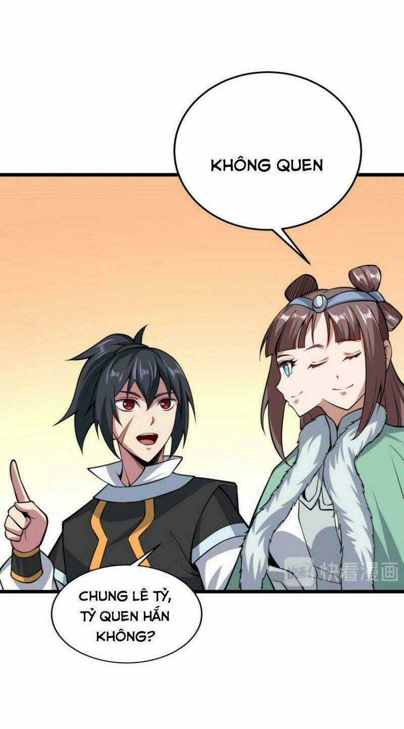 Đấu Hồn Đại Lục - Chapter 49 - Trang 27