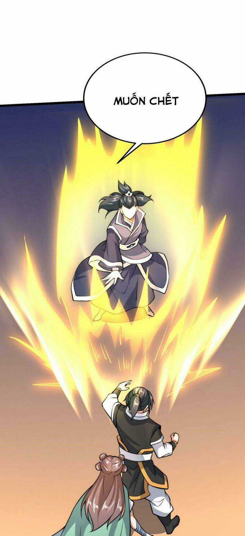 Đấu Hồn Đại Lục - Chapter 49 - Trang 28