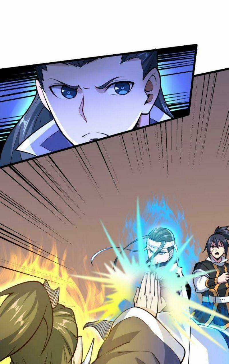 Đấu Hồn Đại Lục - Chapter 49 - Trang 30