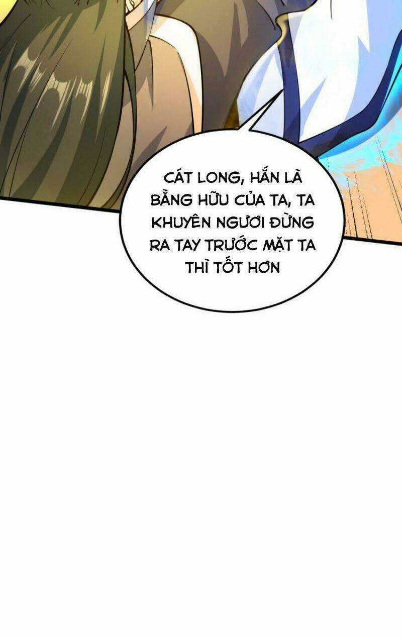 Đấu Hồn Đại Lục - Chapter 49 - Trang 31