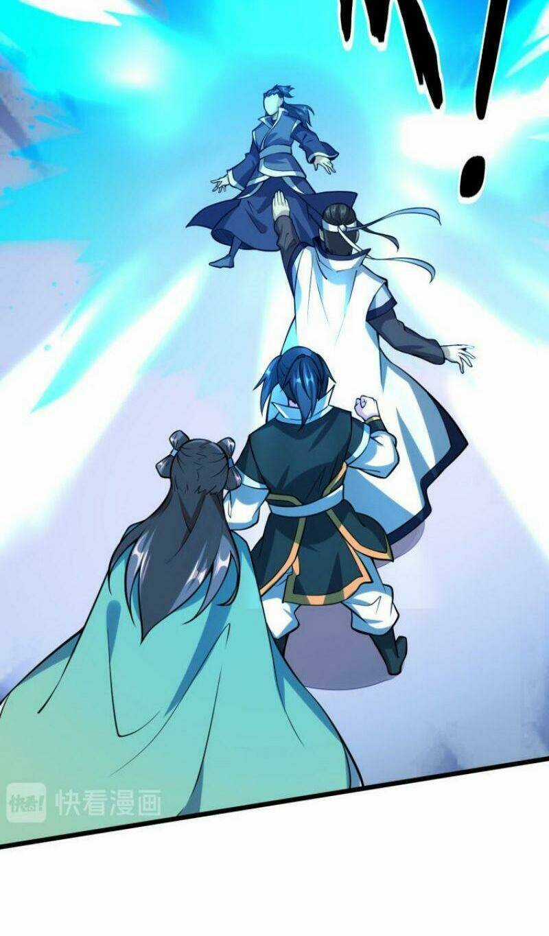 Đấu Hồn Đại Lục - Chapter 49 - Trang 33