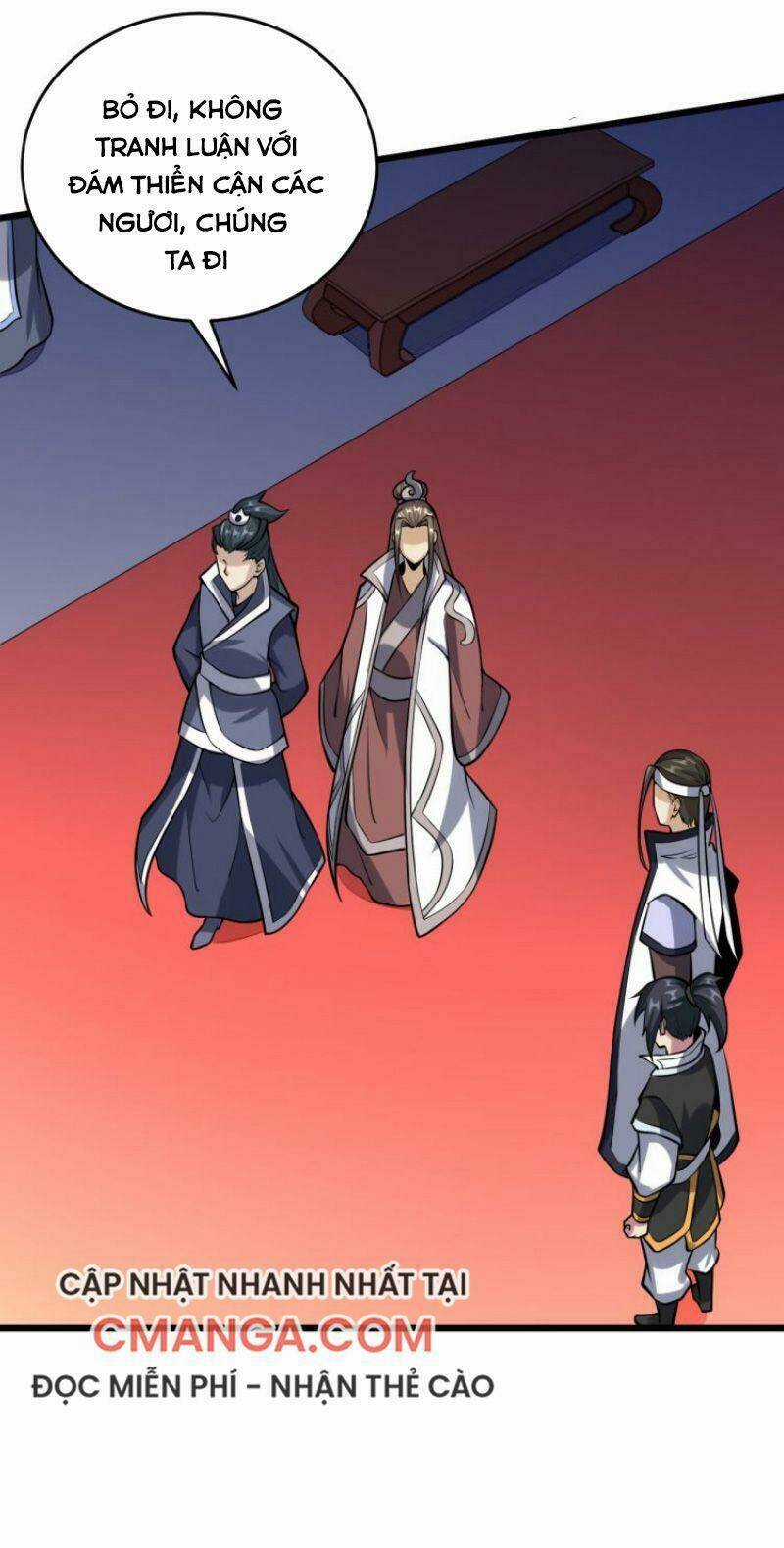 Đấu Hồn Đại Lục - Chapter 49 - Trang 35