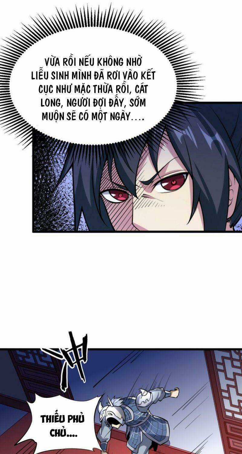 Đấu Hồn Đại Lục - Chapter 49 - Trang 37