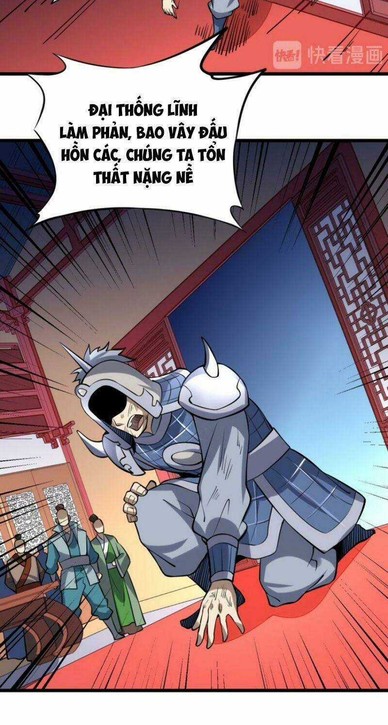 Đấu Hồn Đại Lục - Chapter 49 - Trang 38