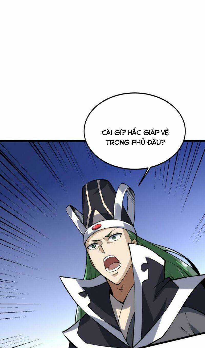 Đấu Hồn Đại Lục - Chapter 49 - Trang 39