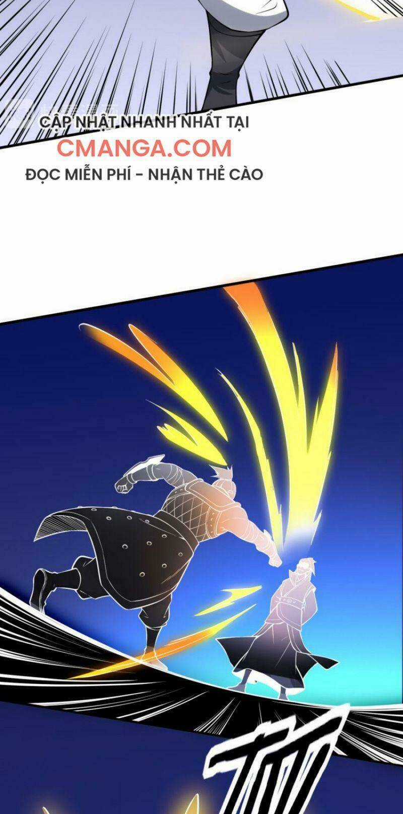 Đấu Hồn Đại Lục - Chapter 49 - Trang 5