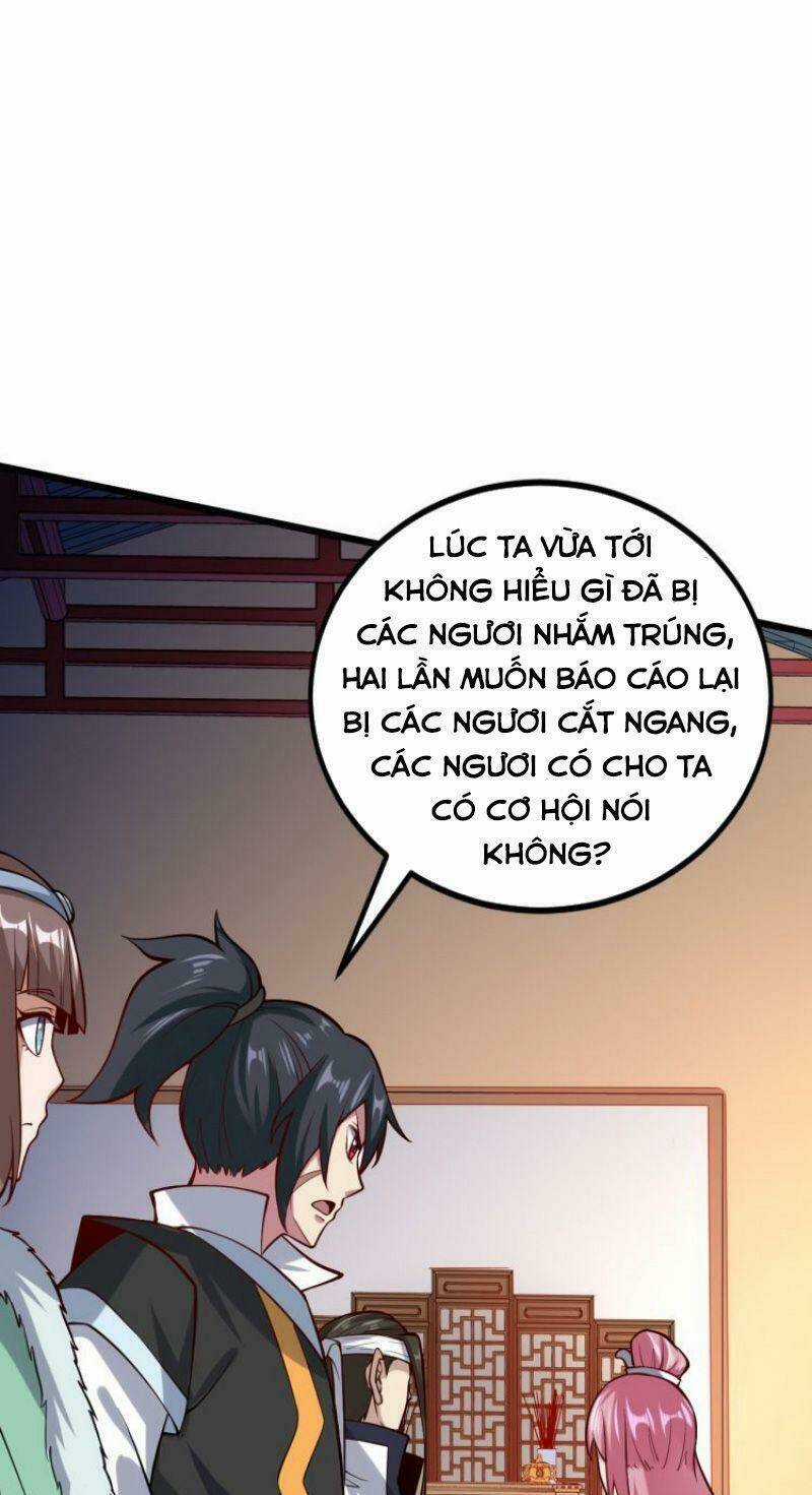 Đấu Hồn Đại Lục - Chapter 49 - Trang 43