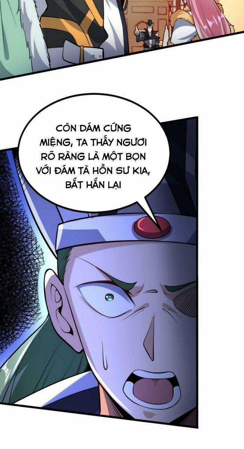 Đấu Hồn Đại Lục - Chapter 49 - Trang 44