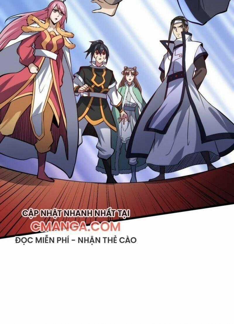 Đấu Hồn Đại Lục - Chapter 49 - Trang 46