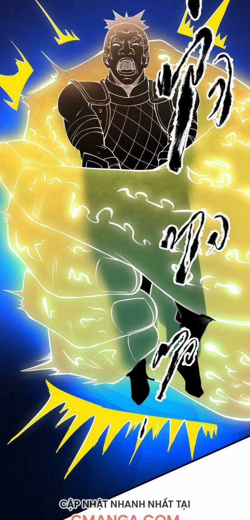 Đấu Hồn Đại Lục - Chapter 49 - Trang 8