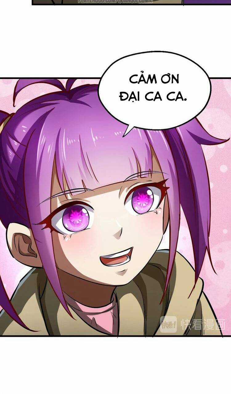 Đấu Hồn Đại Lục - Chapter 5 - Trang 12