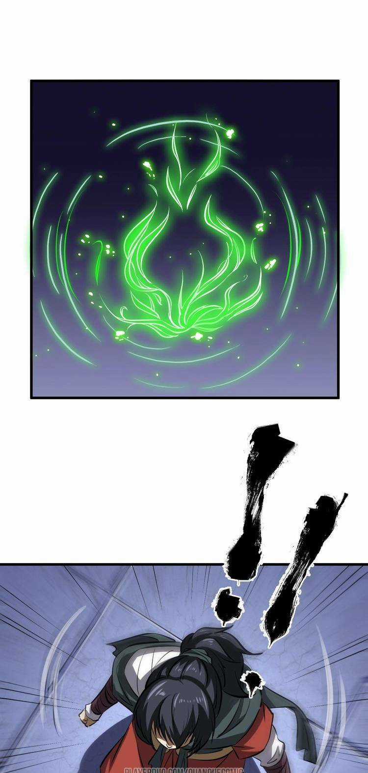 Đấu Hồn Đại Lục - Chapter 5 - Trang 13