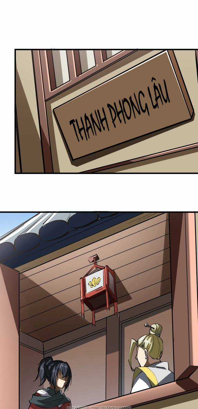 Đấu Hồn Đại Lục - Chapter 5 - Trang 17