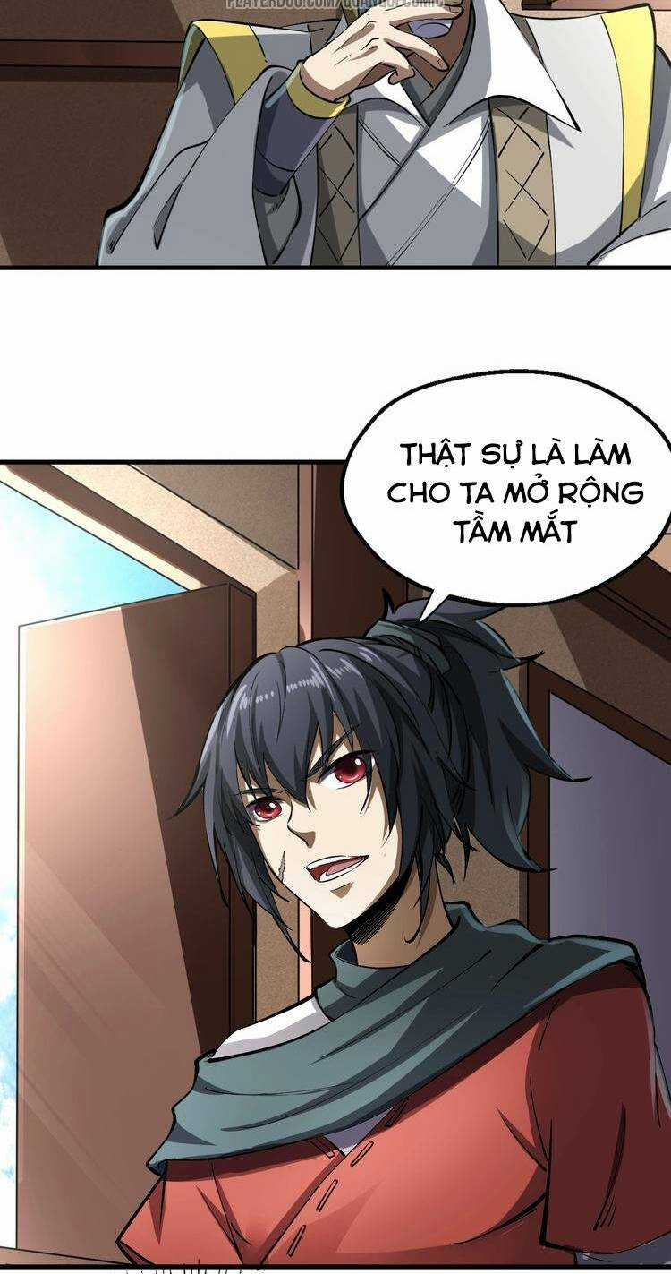 Đấu Hồn Đại Lục - Chapter 5 - Trang 20