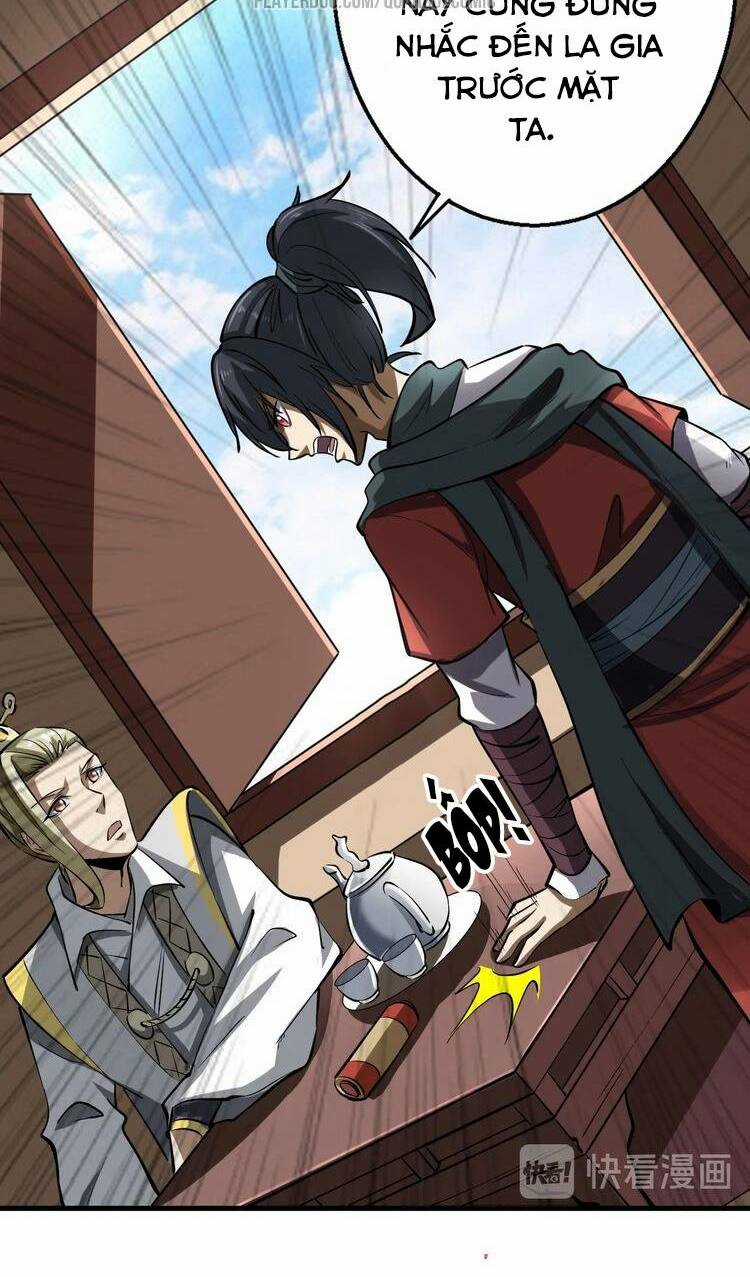 Đấu Hồn Đại Lục - Chapter 5 - Trang 24