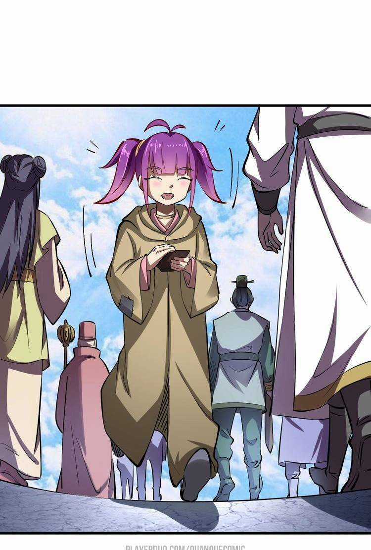 Đấu Hồn Đại Lục - Chapter 5 - Trang 27