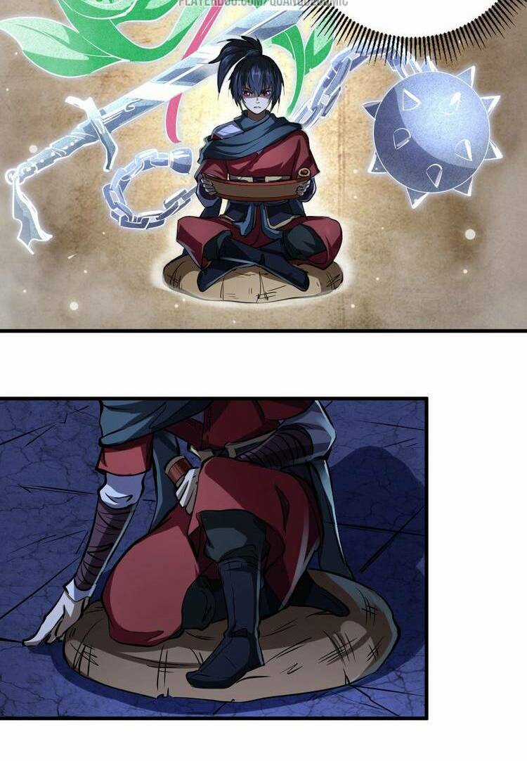 Đấu Hồn Đại Lục - Chapter 5 - Trang 4