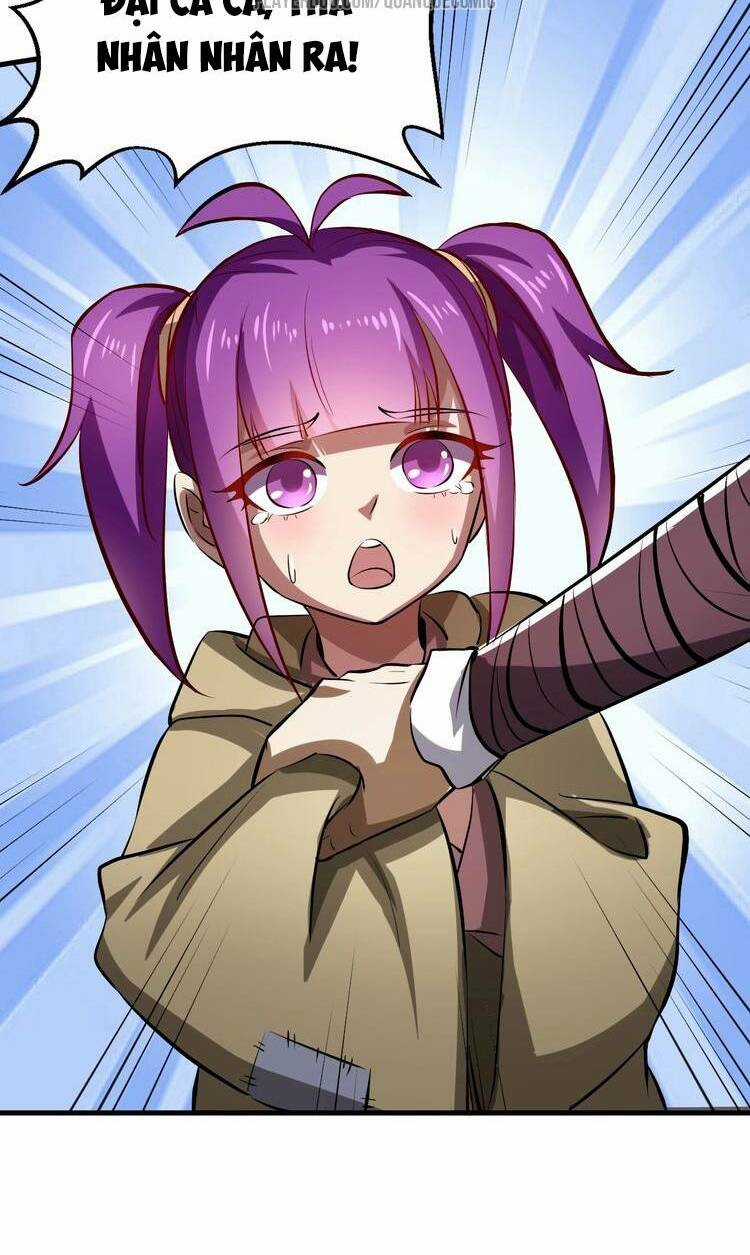 Đấu Hồn Đại Lục - Chapter 5 - Trang 36