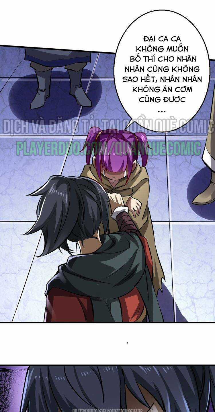 Đấu Hồn Đại Lục - Chapter 5 - Trang 39