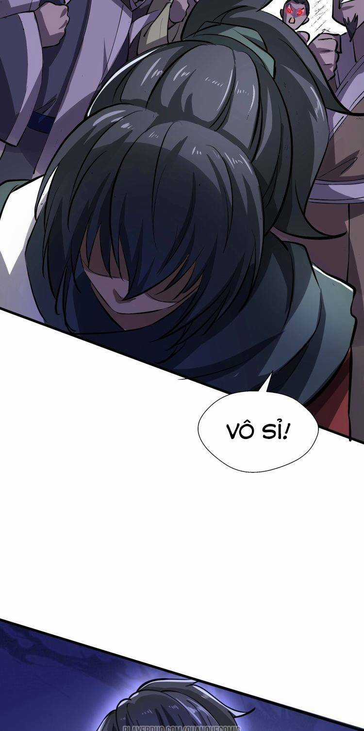 Đấu Hồn Đại Lục - Chapter 5 - Trang 41