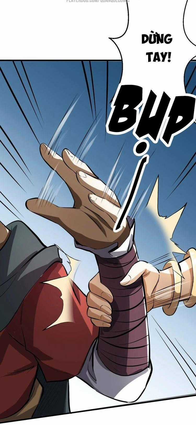 Đấu Hồn Đại Lục - Chapter 5 - Trang 44