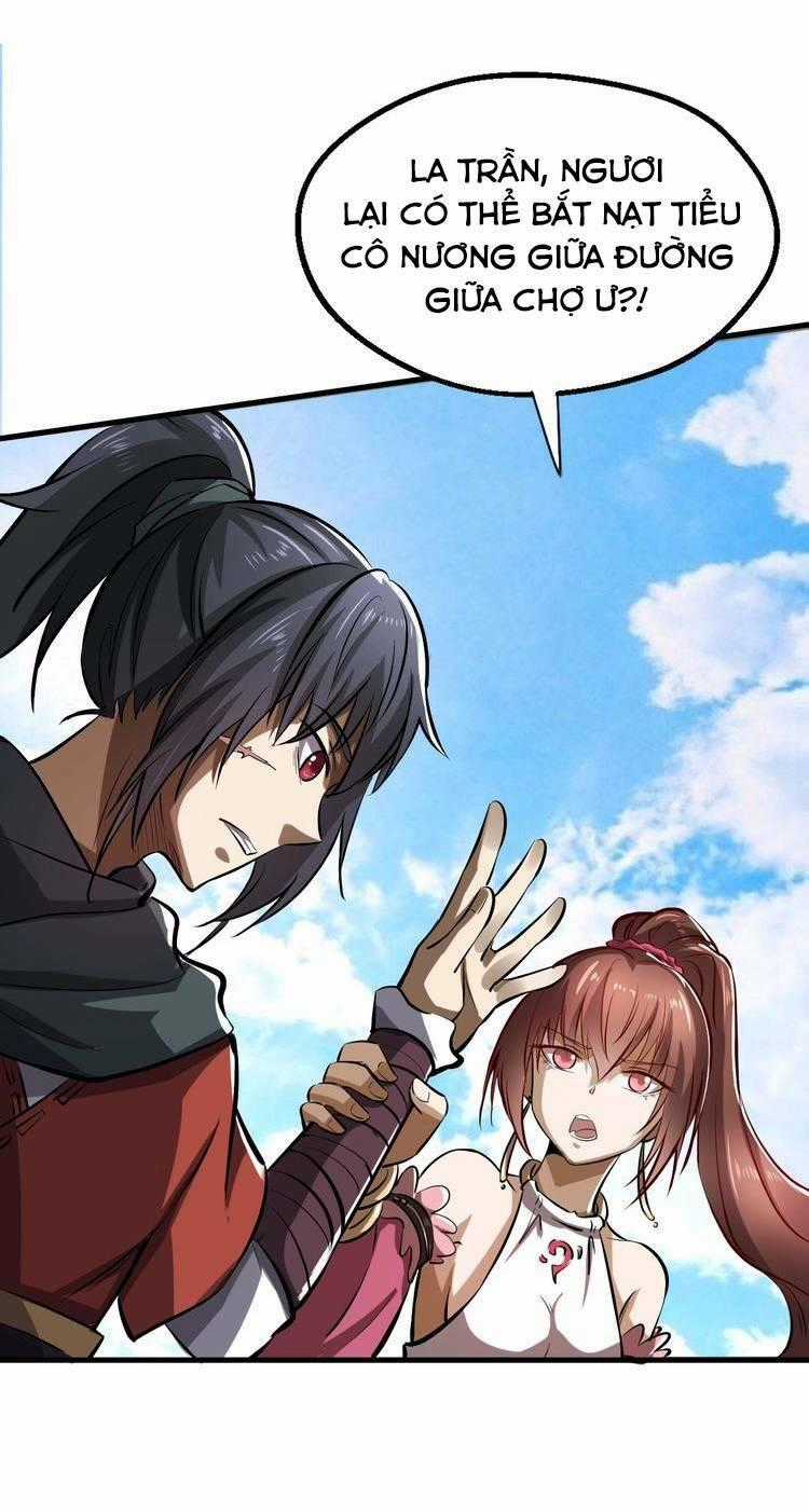 Đấu Hồn Đại Lục - Chapter 5 - Trang 45