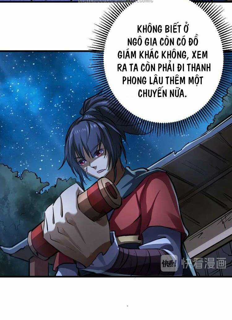 Đấu Hồn Đại Lục - Chapter 5 - Trang 6