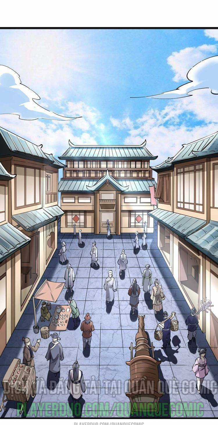 Đấu Hồn Đại Lục - Chapter 5 - Trang 7