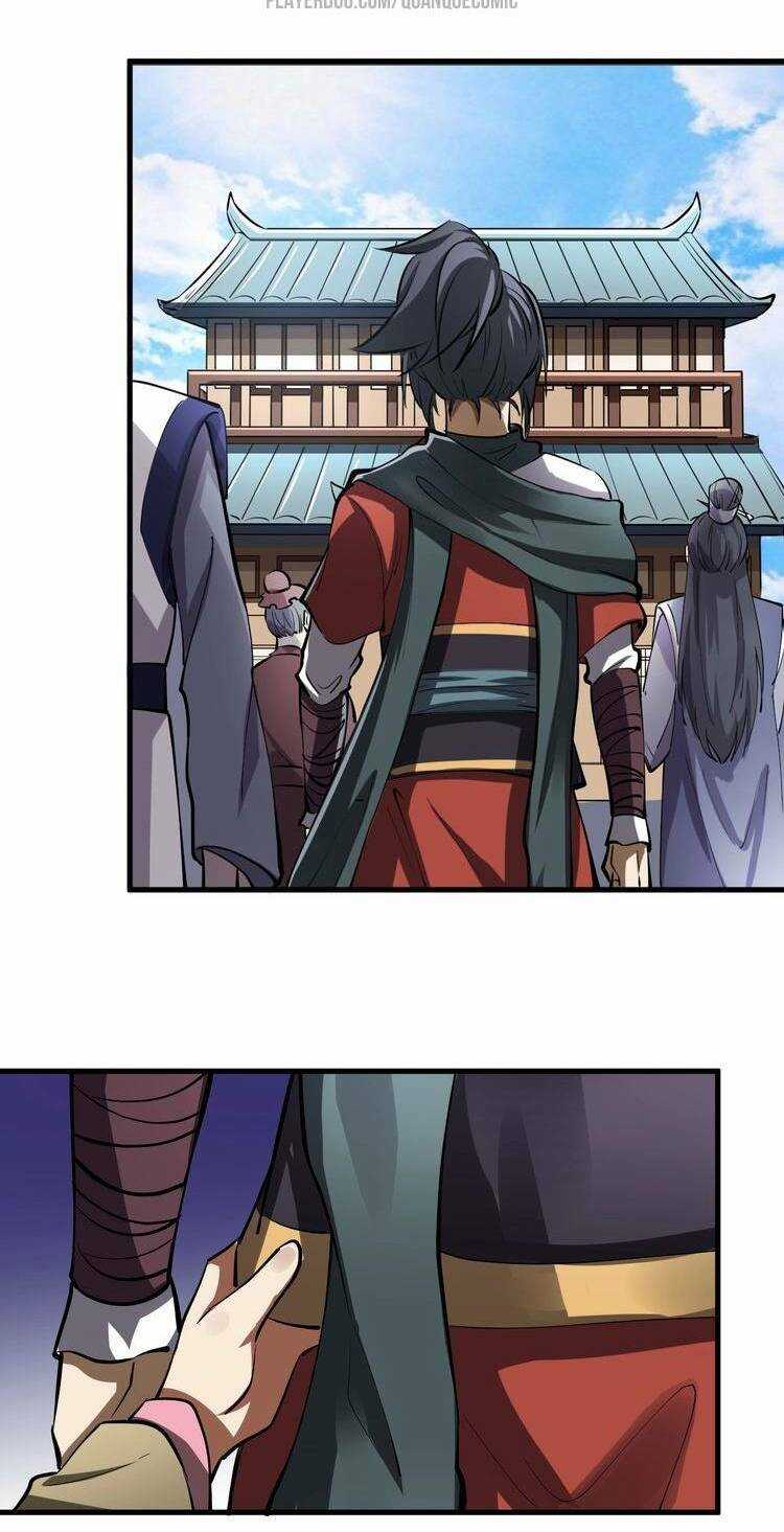 Đấu Hồn Đại Lục - Chapter 5 - Trang 8