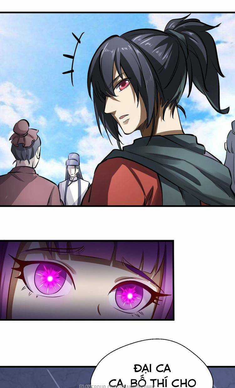 Đấu Hồn Đại Lục - Chapter 5 - Trang 9