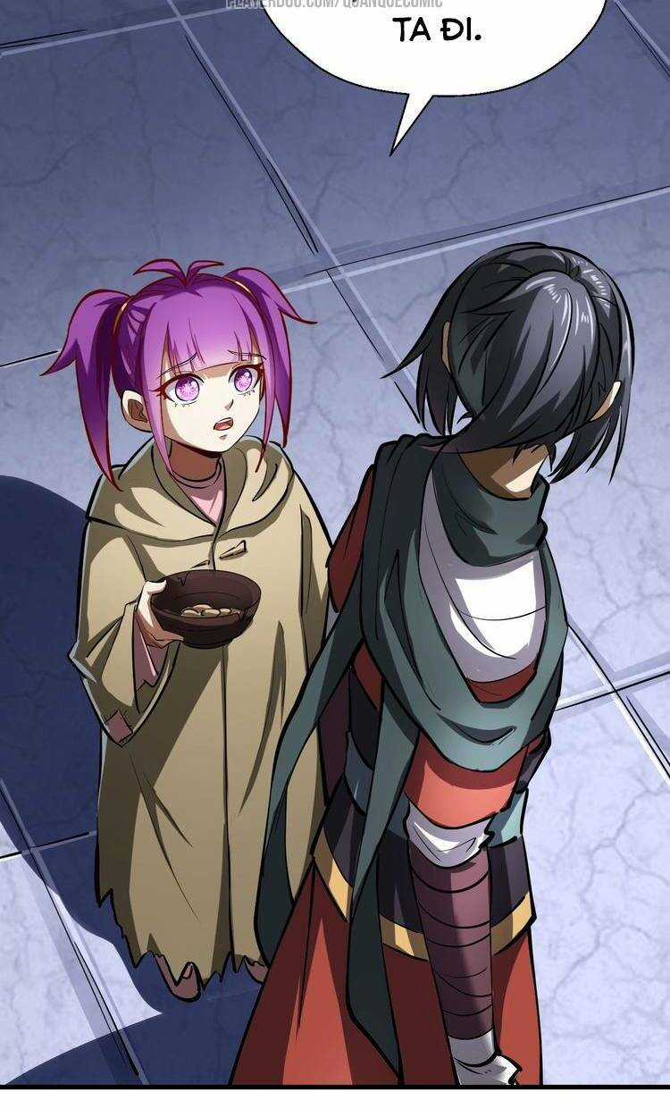 Đấu Hồn Đại Lục - Chapter 5 - Trang 10